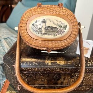 Farnum Nantucket Handbag